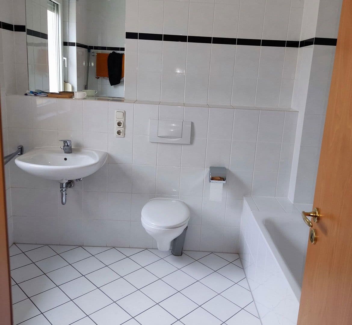 Prodej bytu 3+1 101 m², Goethestr., Konz, Porýní-Falc Prodej bytu 3+1 101 m², Goethestr., Konz, Porýní-Falc