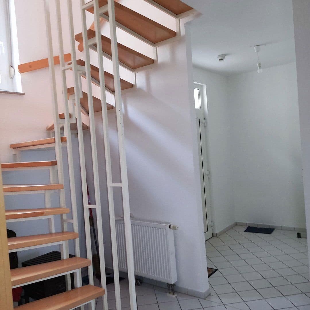 Prodej bytu 3+1 101 m², Goethestr., Konz, Porýní-Falc Prodej bytu 3+1 101 m², Goethestr., Konz, Porýní-Falc