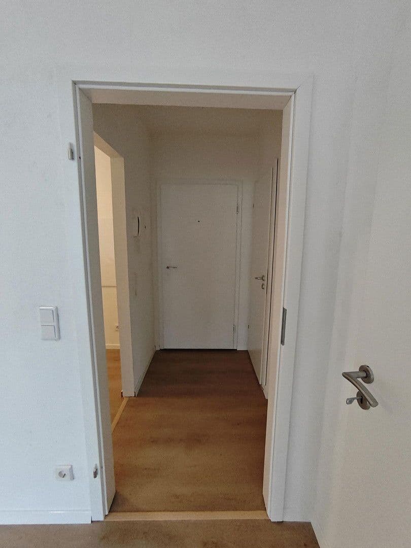 Pronájem bytu 2+1 49 m², Knollstraße 6, Ludwigshafen, Porýní-Falc Pronájem bytu 2+1 49 m², Knollstraße 6, Ludwigshafen, Porýní-Falc