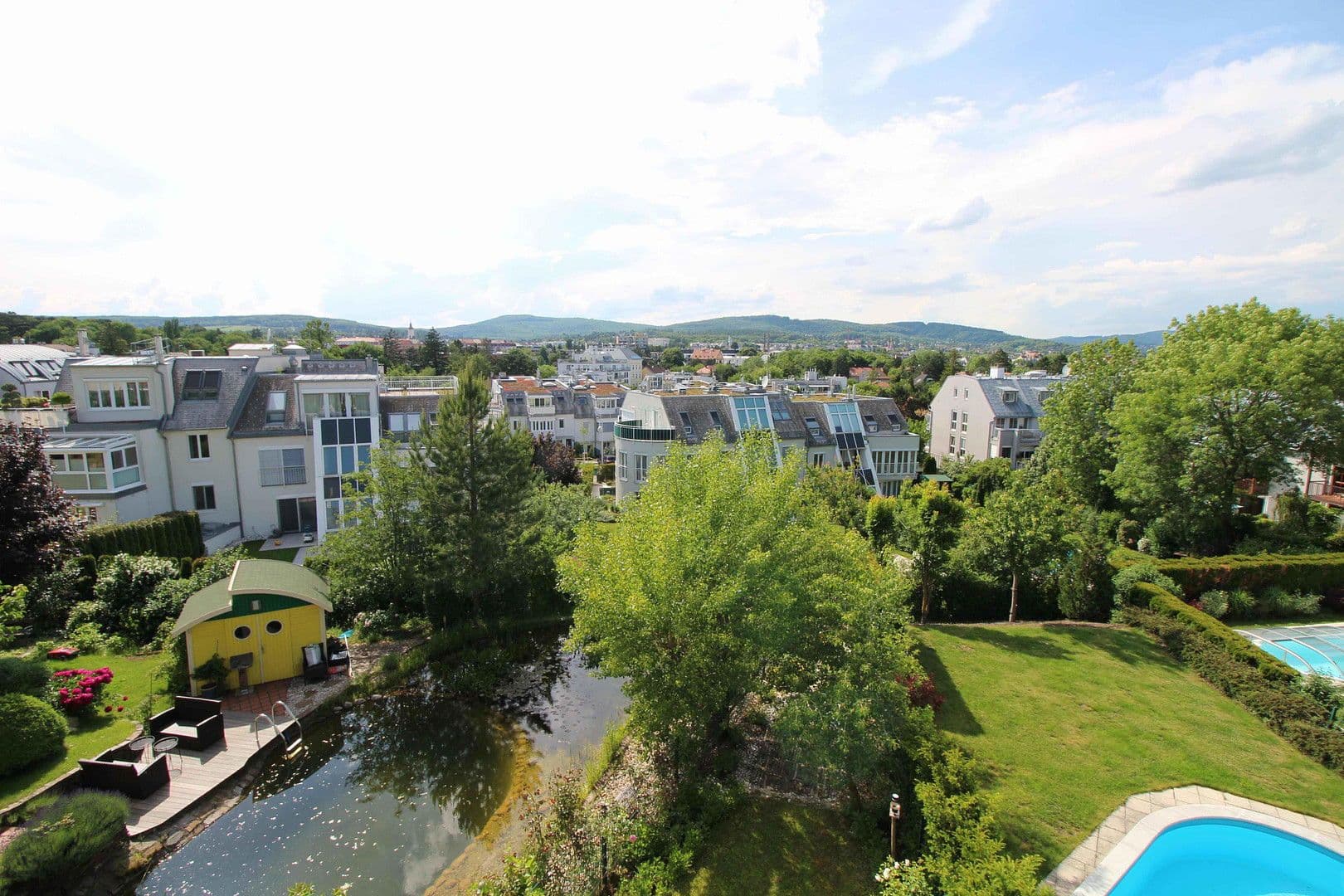 Pronájem bytu 3+1 96 m², Wien, Wien Pronájem bytu 3+1 96 m², Wien, Wien