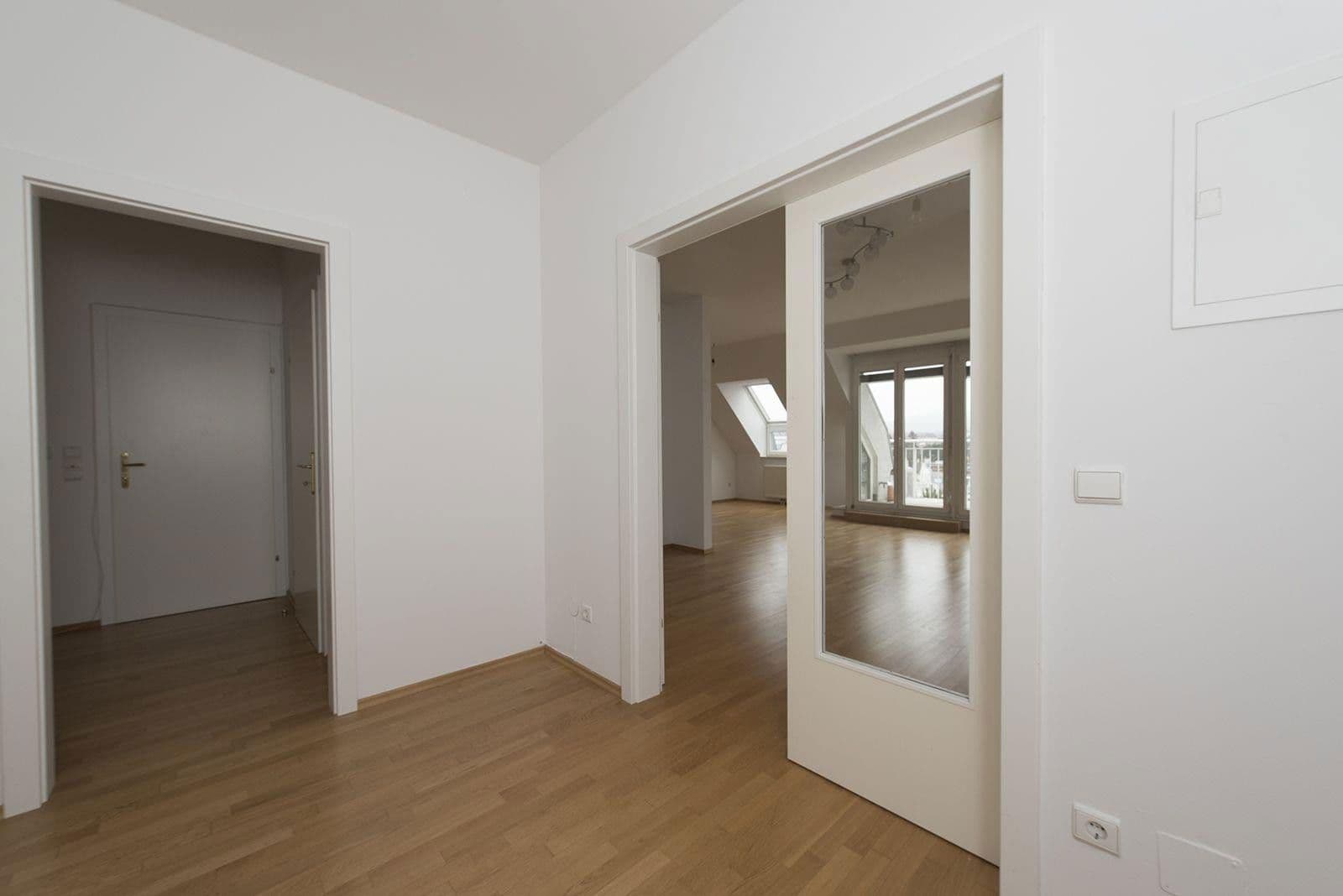 Pronájem bytu 3+1 96 m², Wien, Wien Pronájem bytu 3+1 96 m², Wien, Wien