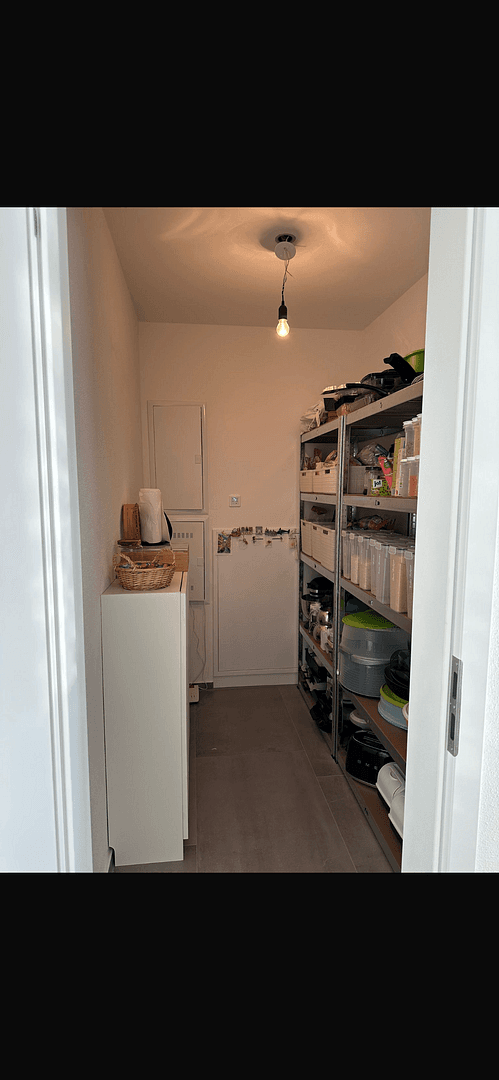 Pronájem bytu 4+1 126 m², Unterhausen, Bavorsko Pronájem bytu 4+1 126 m², Unterhausen, Bavorsko