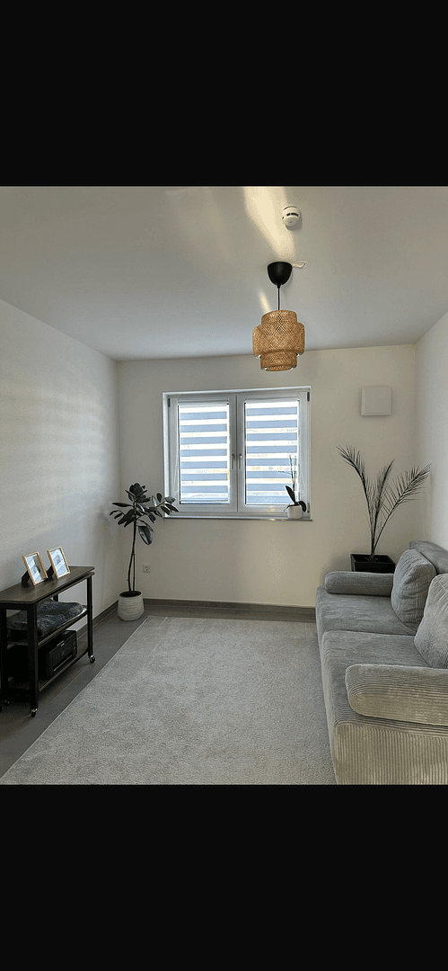 Pronájem bytu 4+1 126 m², Unterhausen, Bavorsko Pronájem bytu 4+1 126 m², Unterhausen, Bavorsko