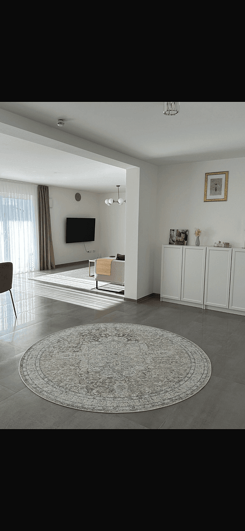 Pronájem bytu 4+1 126 m², Unterhausen, Bavorsko Pronájem bytu 4+1 126 m², Unterhausen, Bavorsko