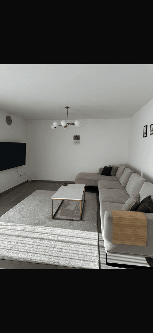 Pronájem bytu 4+1 126 m², Unterhausen, Bavorsko Pronájem bytu 4+1 126 m², Unterhausen, Bavorsko