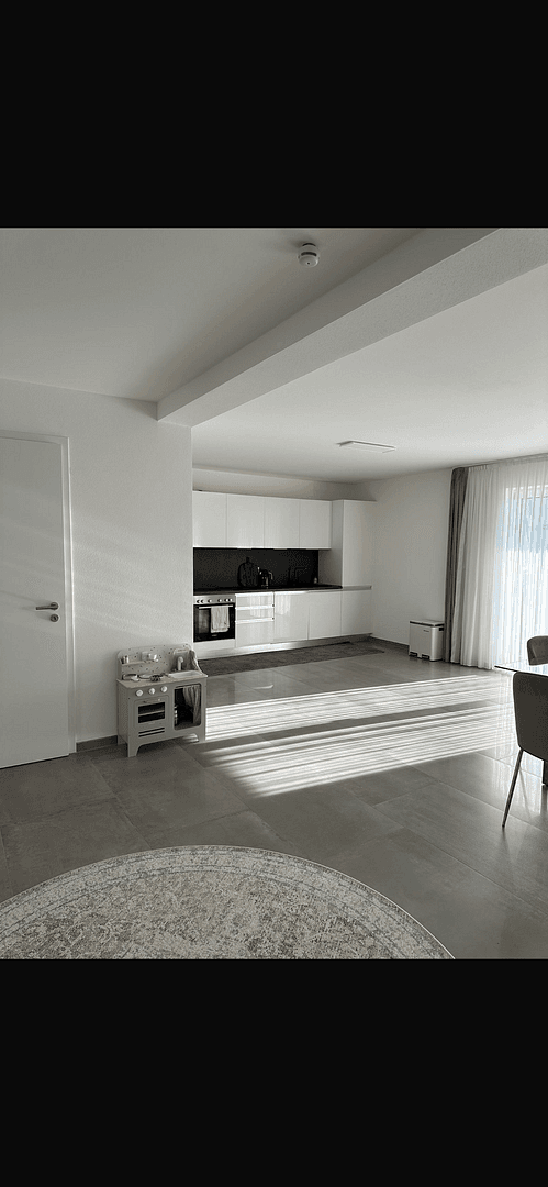 Pronájem bytu 4+1 126 m², Unterhausen, Bavorsko Pronájem bytu 4+1 126 m², Unterhausen, Bavorsko