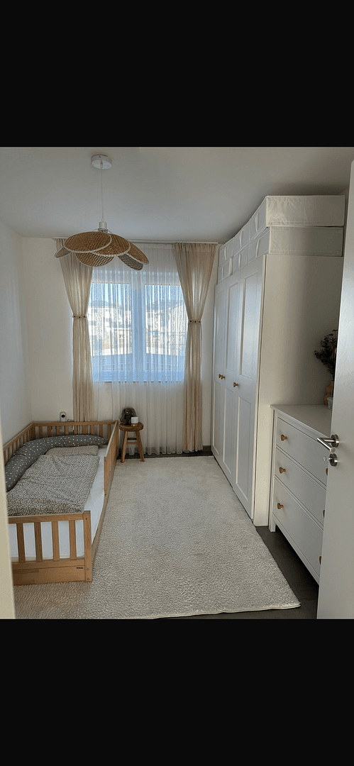 Pronájem bytu 4+1 126 m², Unterhausen, Bavorsko Pronájem bytu 4+1 126 m², Unterhausen, Bavorsko