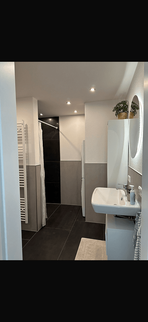 Pronájem bytu 4+1 126 m², Unterhausen, Bavorsko Pronájem bytu 4+1 126 m², Unterhausen, Bavorsko