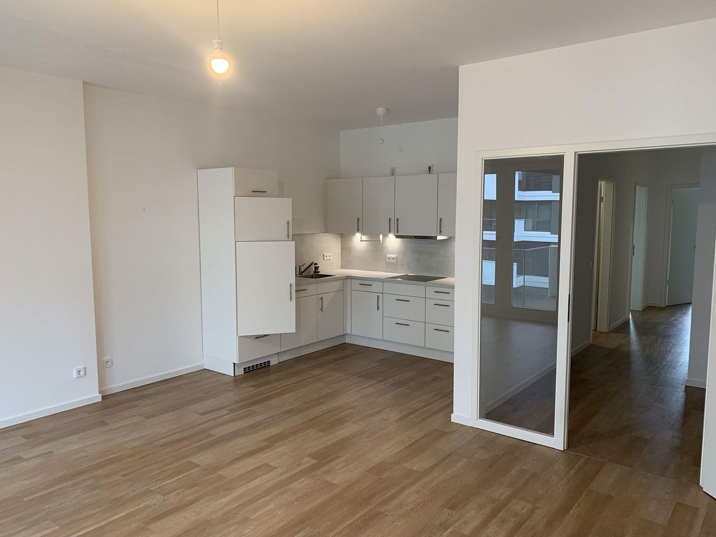 Pronájem bytu 3+1 90 m², Stallschreiberstraße 24, Berlin, Berlín Pronájem bytu 3+1 90 m², Stallschreiberstraße 24, Berlin, Berlín