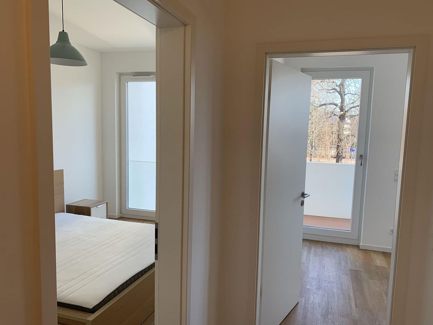 Pronájem bytu 3+1 84 m², Stallschreiberstr 24, Berlin, Berlín Pronájem bytu 3+1 84 m², Stallschreiberstr 24, Berlin, Berlín