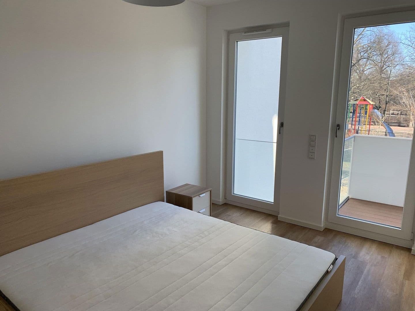 Pronájem bytu 3+1 84 m², Stallschreiberstr 24, Berlin, Berlín Pronájem bytu 3+1 84 m², Stallschreiberstr 24, Berlin, Berlín