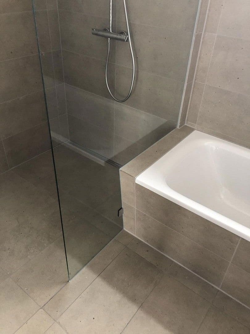 Pronájem bytu 4+1 102 m², Wolfgang-Knabe-Straße 6, Bernau, Braniborsko Pronájem bytu 4+1 102 m², Wolfgang-Knabe-Straße 6, Bernau, Braniborsko