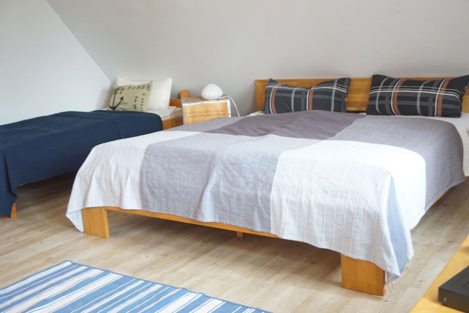 Prodej domu 220 m², pozemek 1.585 m², Dorfstrasse 2-3, Krummin, Mecklenburg-Vorpommern Prodej domu 220 m², pozemek 1.585 m², Dorfstrasse 2-3, Krummin, Mecklenburg-Vorpommern