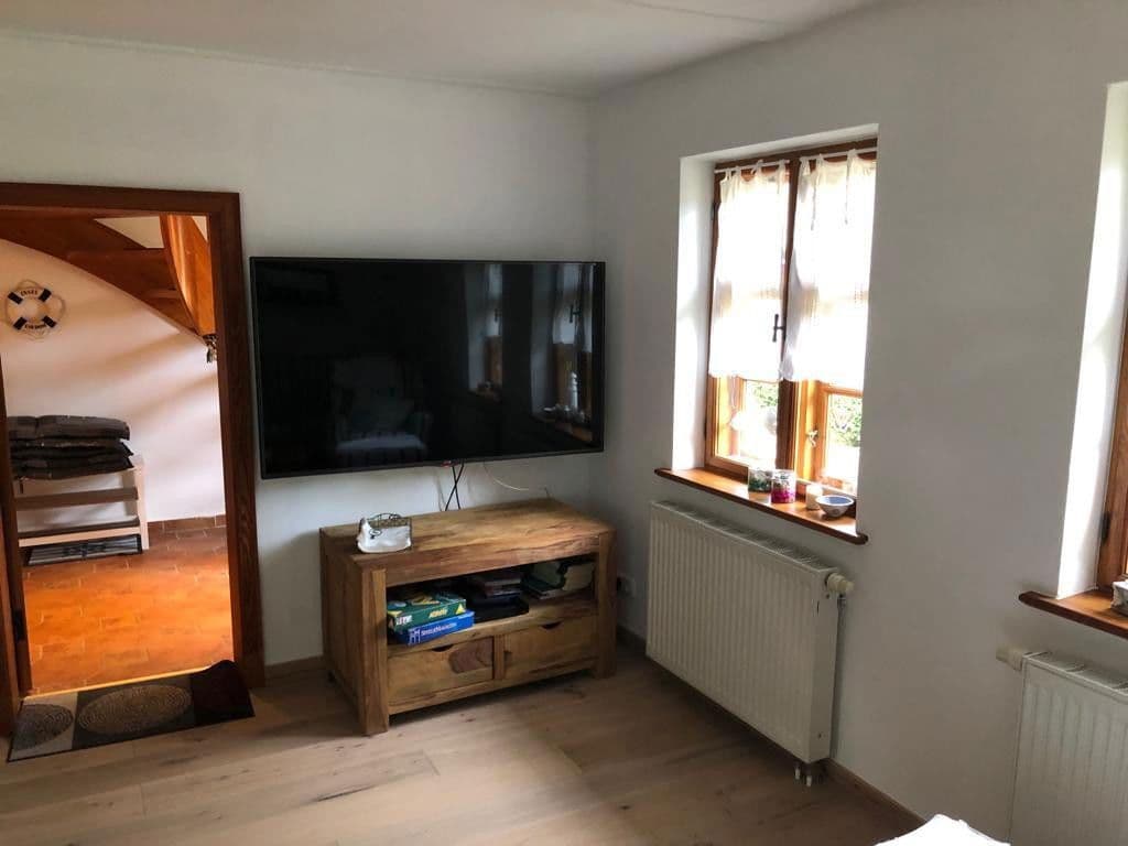 Prodej domu 220 m², pozemek 1.585 m², Dorfstrasse 2-3, Krummin, Mecklenburg-Vorpommern Prodej domu 220 m², pozemek 1.585 m², Dorfstrasse 2-3, Krummin, Mecklenburg-Vorpommern