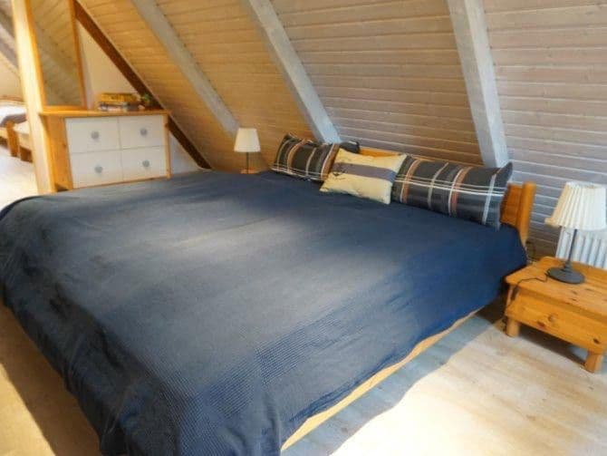 Prodej domu 220 m², pozemek 1.585 m², Dorfstrasse 2-3, Krummin, Mecklenburg-Vorpommern Prodej domu 220 m², pozemek 1.585 m², Dorfstrasse 2-3, Krummin, Mecklenburg-Vorpommern