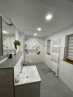 Prodej domu 220 m², pozemek 1.585 m², Dorfstrasse 2-3, Krummin, Mecklenburg-Vorpommern Prodej domu 220 m², pozemek 1.585 m², Dorfstrasse 2-3, Krummin, Mecklenburg-Vorpommern