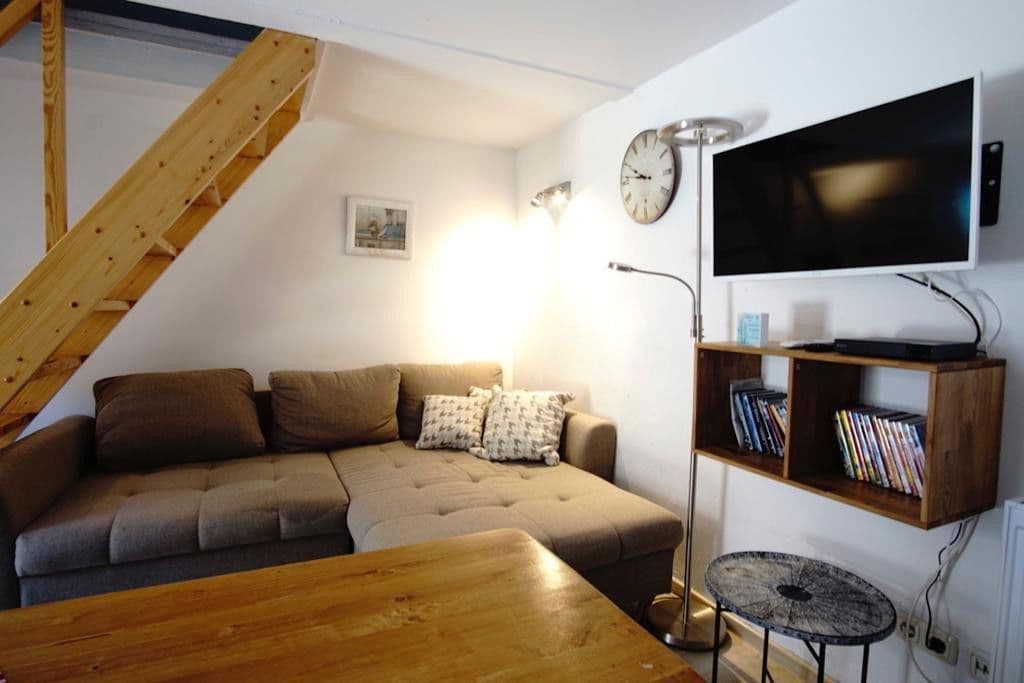 Prodej domu 220 m², pozemek 1.585 m², Dorfstrasse 2-3, Krummin, Mecklenburg-Vorpommern Prodej domu 220 m², pozemek 1.585 m², Dorfstrasse 2-3, Krummin, Mecklenburg-Vorpommern