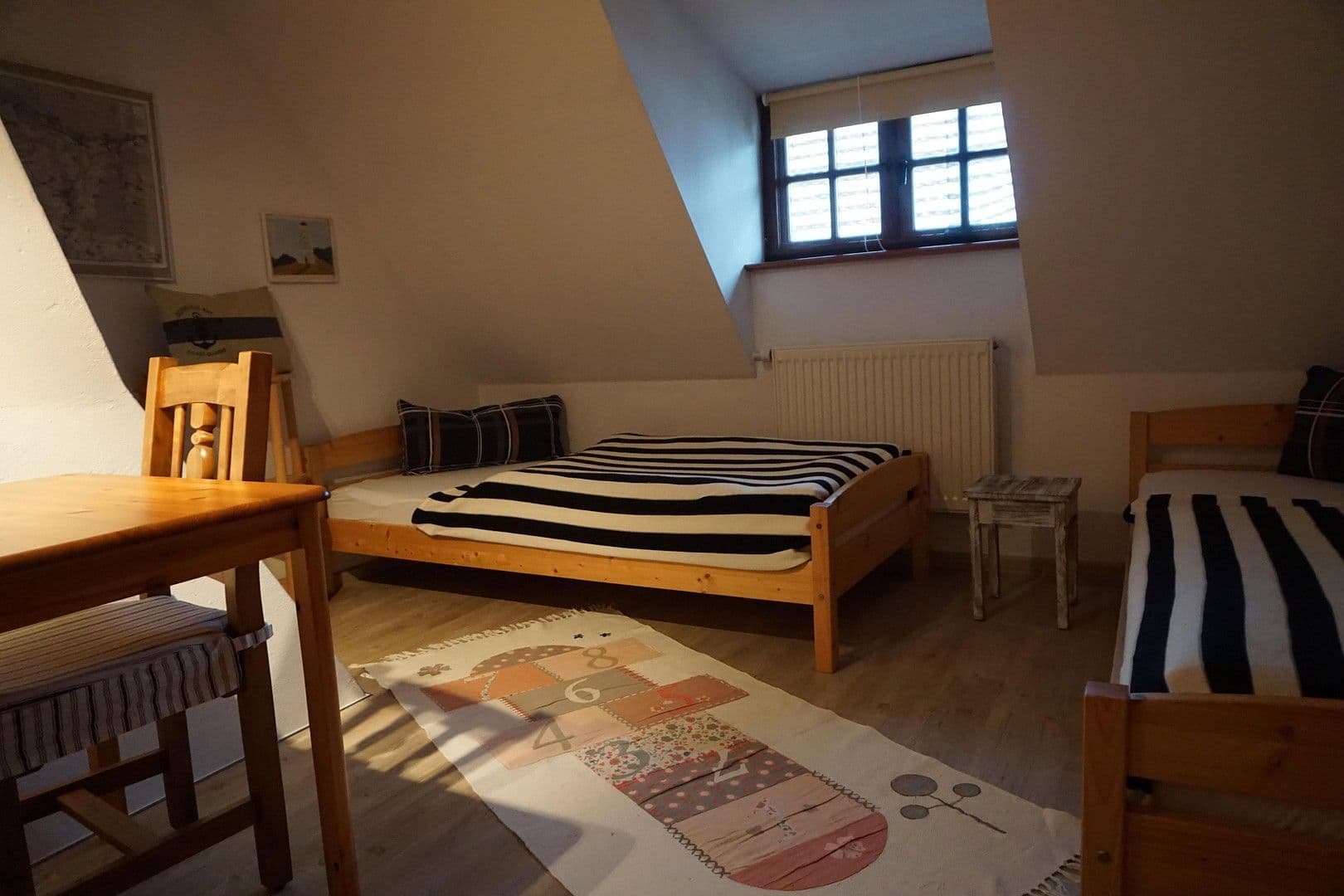 Prodej domu 220 m², pozemek 1.585 m², Dorfstrasse 2-3, Krummin, Mecklenburg-Vorpommern Prodej domu 220 m², pozemek 1.585 m², Dorfstrasse 2-3, Krummin, Mecklenburg-Vorpommern