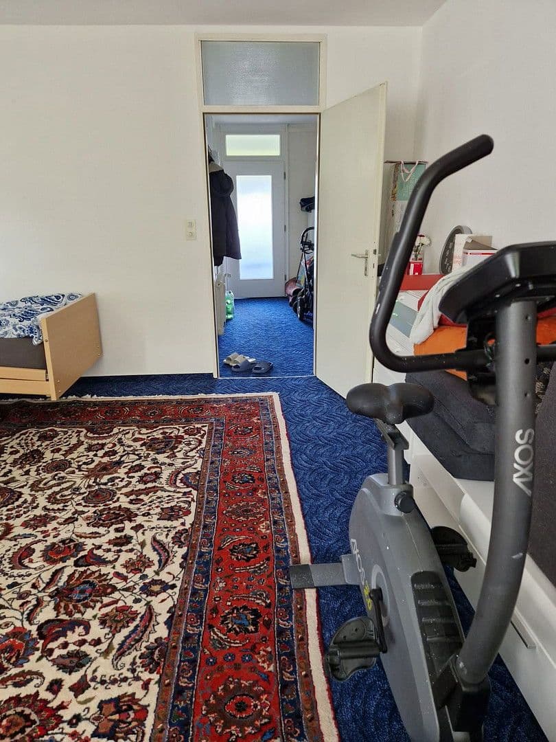 Prodej bytu 1+1 42 m², Otto-Hahn-Str. 13, Laatzen, Dolní Sasko Prodej bytu 1+1 42 m², Otto-Hahn-Str. 13, Laatzen, Dolní Sasko