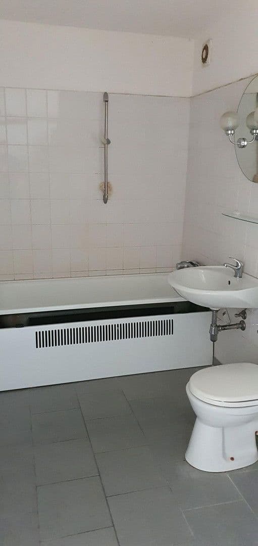 Prodej bytu 1+1 42 m², Otto-Hahn-Str. 13, Laatzen, Dolní Sasko Prodej bytu 1+1 42 m², Otto-Hahn-Str. 13, Laatzen, Dolní Sasko