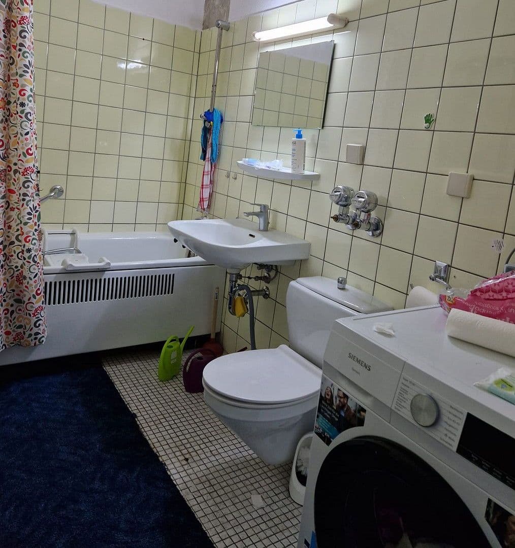 Prodej bytu 1+1 42 m², Otto-Hahn-Str. 13, Laatzen, Dolní Sasko Prodej bytu 1+1 42 m², Otto-Hahn-Str. 13, Laatzen, Dolní Sasko