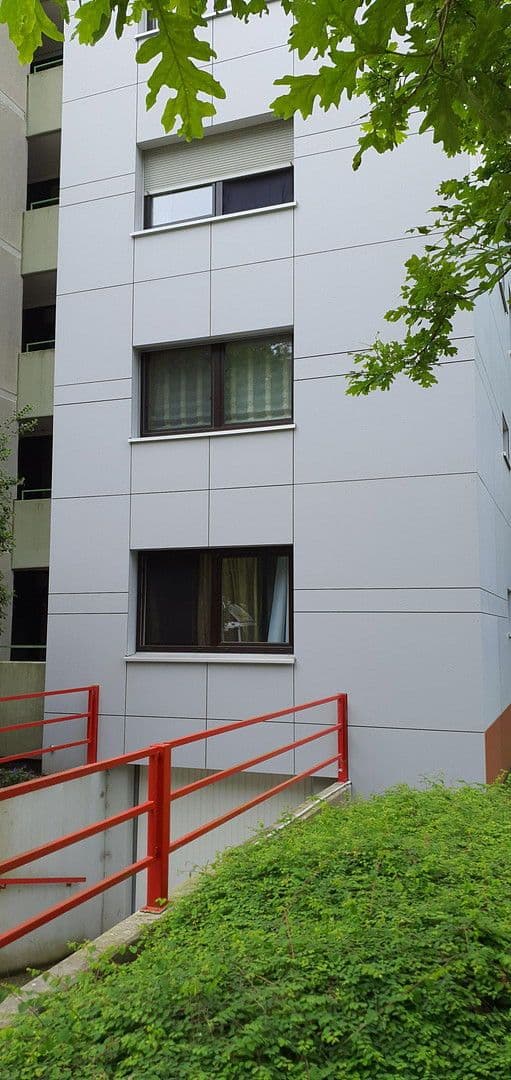 Prodej bytu 1+1 42 m², Otto-Hahn-Str. 13, Laatzen, Dolní Sasko Prodej bytu 1+1 42 m², Otto-Hahn-Str. 13, Laatzen, Dolní Sasko
