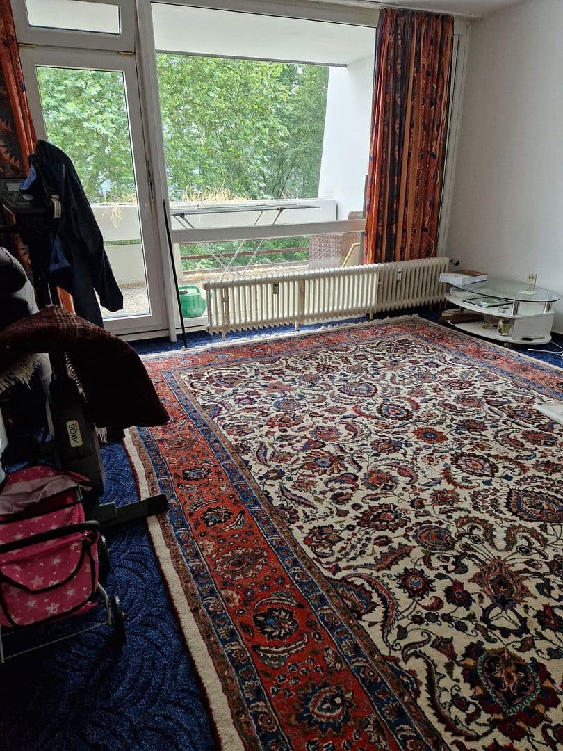 Prodej bytu 1+1 42 m², Otto-Hahn-Str. 13, Laatzen, Dolní Sasko Prodej bytu 1+1 42 m², Otto-Hahn-Str. 13, Laatzen, Dolní Sasko