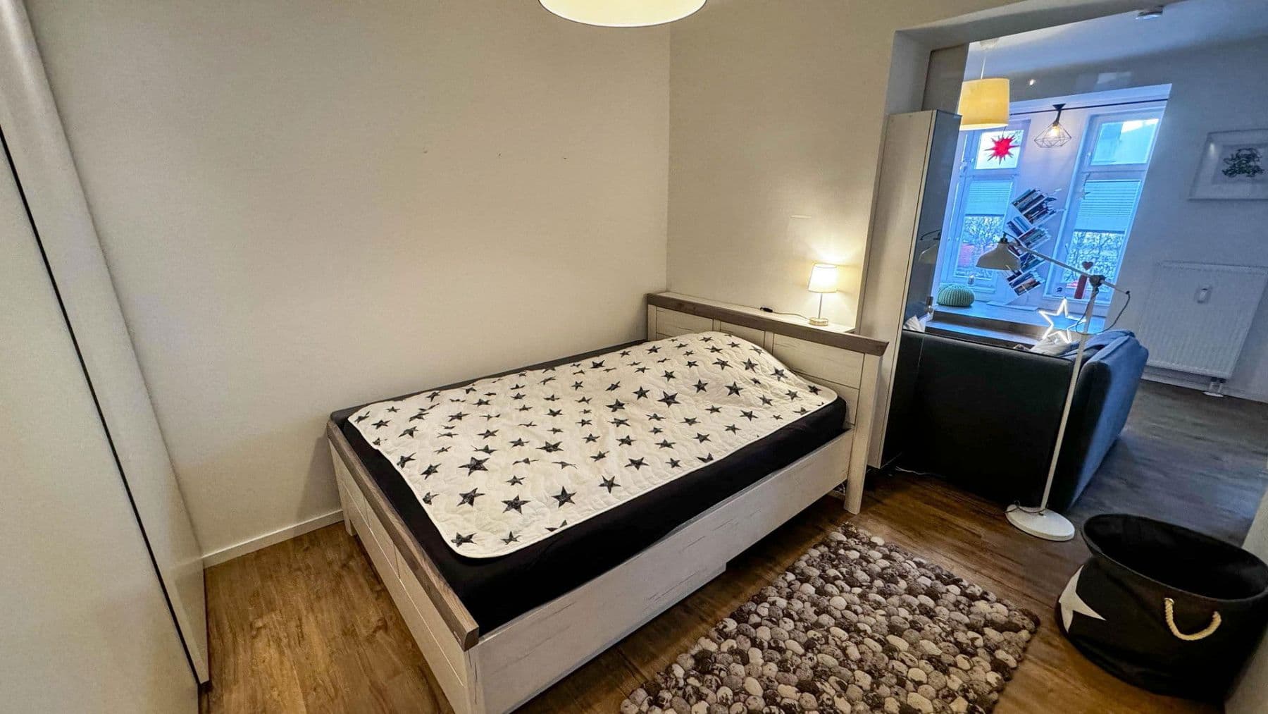 Pronájem bytu 2+1 50 m², Schenefelder Landstraße 157, Hamburg, Hamburg Pronájem bytu 2+1 50 m², Schenefelder Landstraße 157, Hamburg, Hamburg