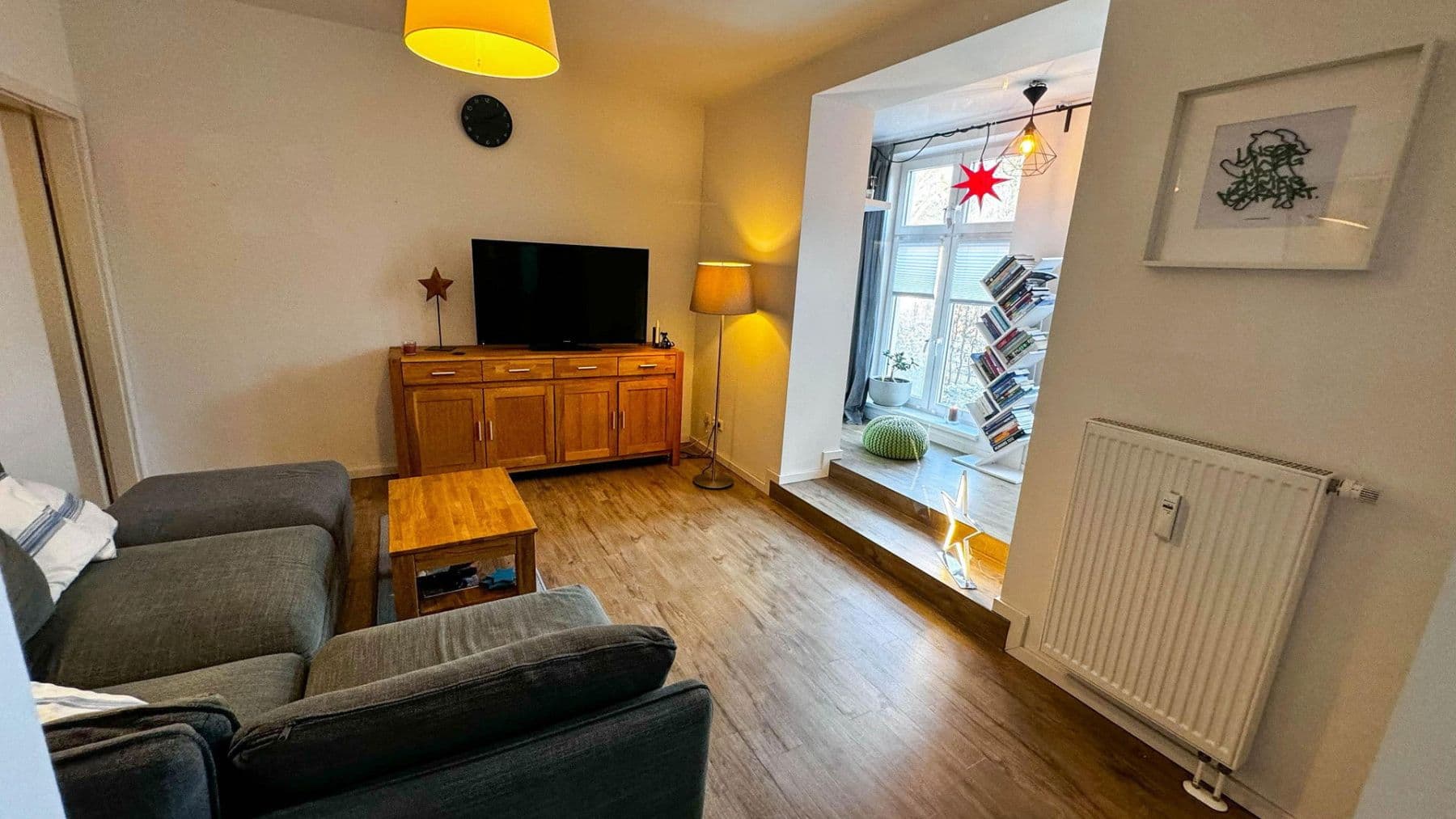 Pronájem bytu 2+1 50 m², Schenefelder Landstraße 157, Hamburg, Hamburg Pronájem bytu 2+1 50 m², Schenefelder Landstraße 157, Hamburg, Hamburg