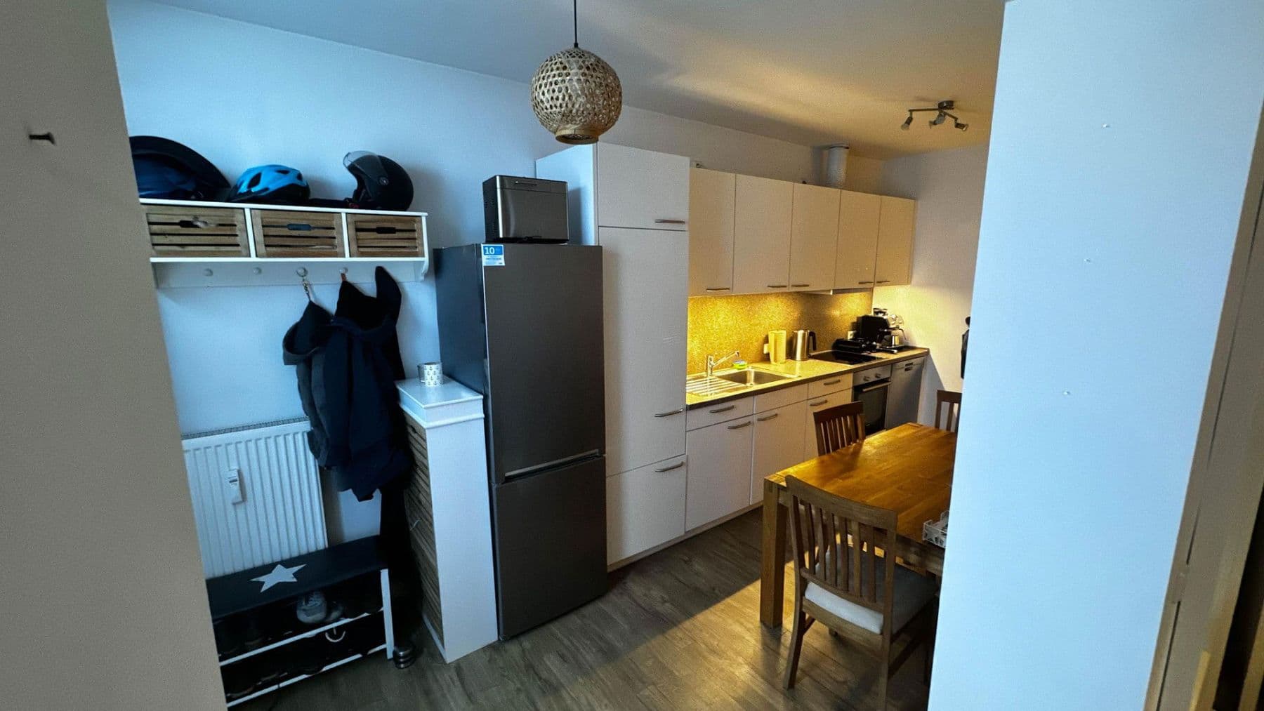 Pronájem bytu 2+1 50 m², Schenefelder Landstraße 157, Hamburg, Hamburg Pronájem bytu 2+1 50 m², Schenefelder Landstraße 157, Hamburg, Hamburg