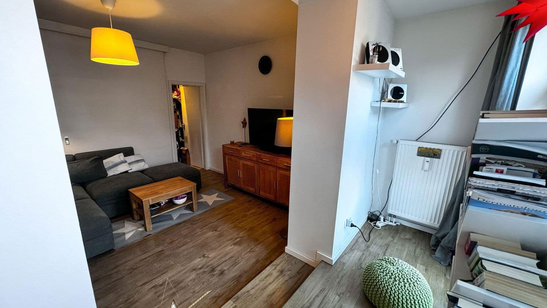 Pronájem bytu 2+1 50 m², Schenefelder Landstraße 157, Hamburg, Hamburg Pronájem bytu 2+1 50 m², Schenefelder Landstraße 157, Hamburg, Hamburg