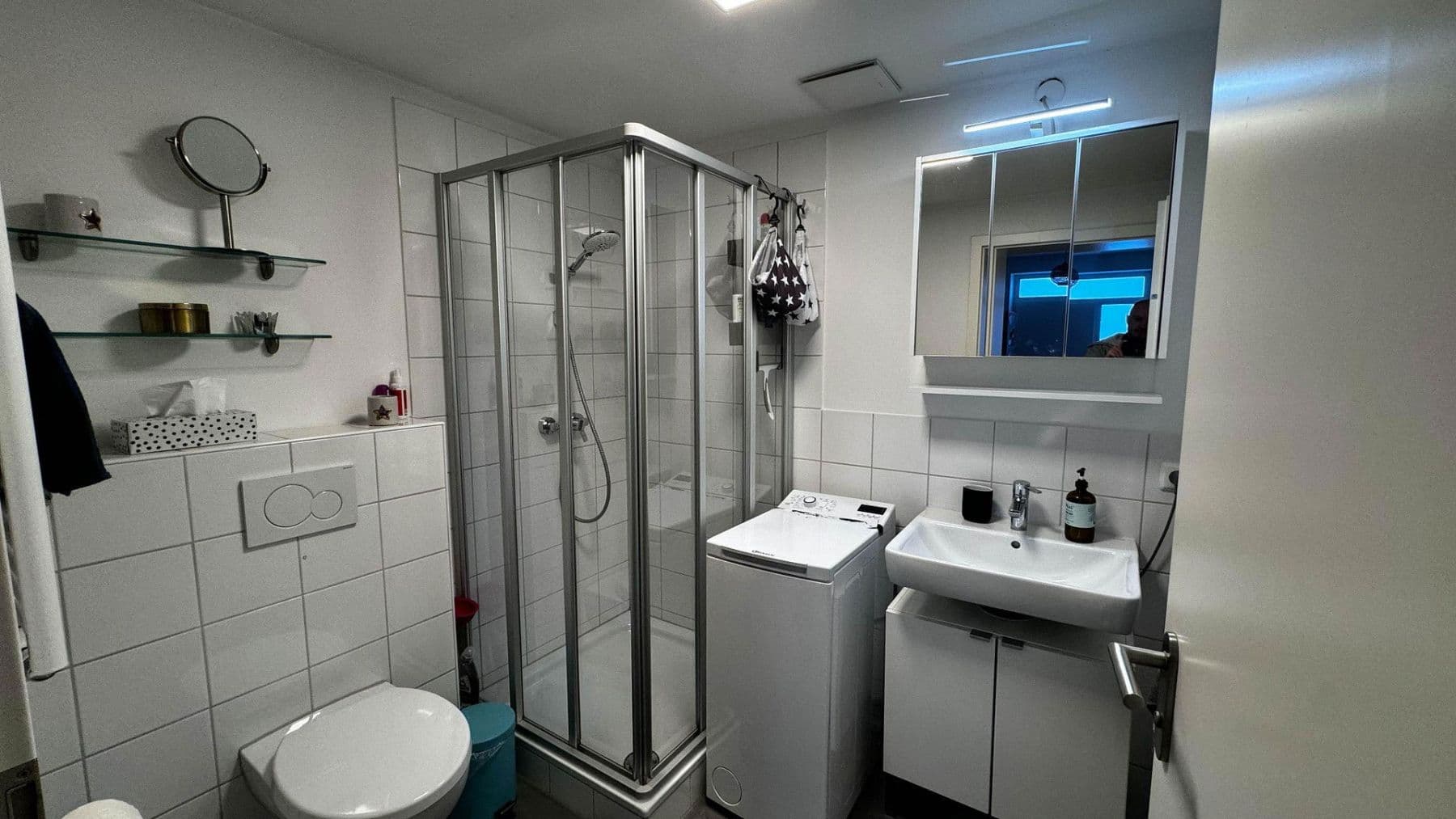 Pronájem bytu 2+1 50 m², Schenefelder Landstraße 157, Hamburg, Hamburg Pronájem bytu 2+1 50 m², Schenefelder Landstraße 157, Hamburg, Hamburg