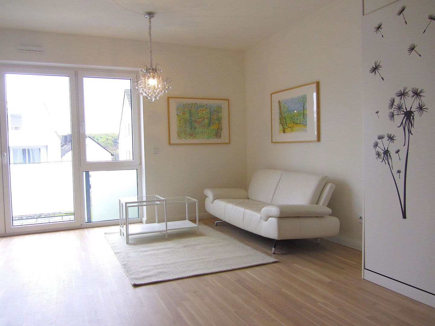 Pronájem bytu 1+1 39 m², Bonn-Röttgen, Severní Porýní-Vestfálsko Pronájem bytu 1+1 39 m², Bonn-Röttgen, Severní Porýní-Vestfálsko