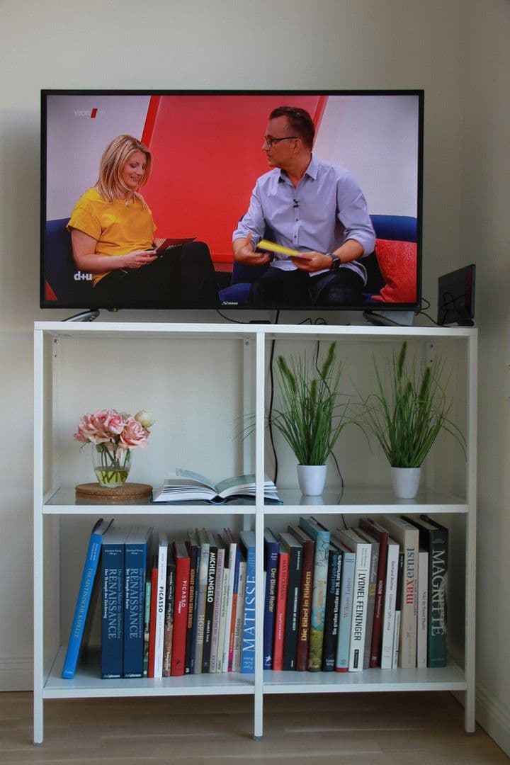 Pronájem bytu 1+1 39 m², Bonn-Röttgen, Severní Porýní-Vestfálsko Pronájem bytu 1+1 39 m², Bonn-Röttgen, Severní Porýní-Vestfálsko