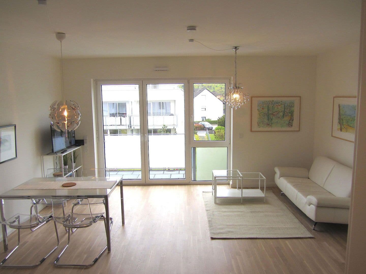 Pronájem bytu 1+1 39 m², Bonn-Röttgen, Severní Porýní-Vestfálsko Pronájem bytu 1+1 39 m², Bonn-Röttgen, Severní Porýní-Vestfálsko