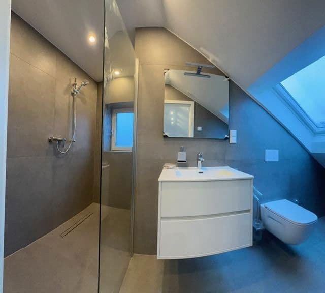 Pronájem bytu 1+1 56 m², Mülheim, Severní Porýní-Vestfálsko Pronájem bytu 1+1 56 m², Mülheim, Severní Porýní-Vestfálsko