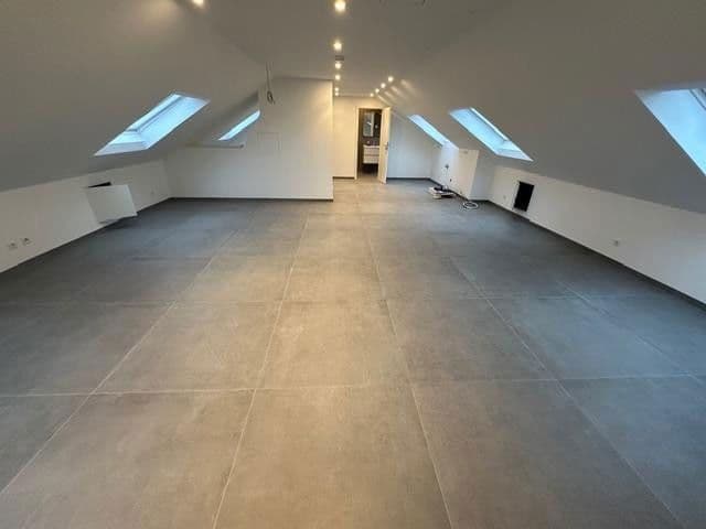 Pronájem bytu 1+1 56 m², Mülheim, Severní Porýní-Vestfálsko Pronájem bytu 1+1 56 m², Mülheim, Severní Porýní-Vestfálsko