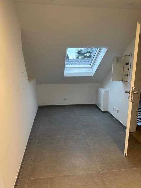 Pronájem bytu 1+1 56 m², Mülheim, Severní Porýní-Vestfálsko Pronájem bytu 1+1 56 m², Mülheim, Severní Porýní-Vestfálsko