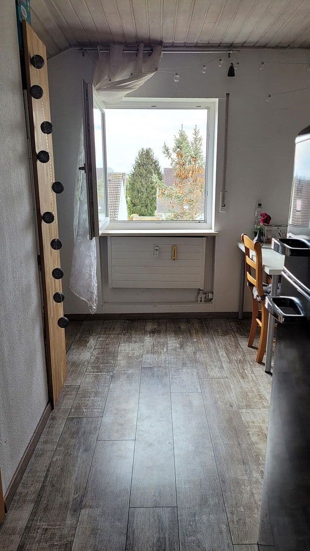 Pronájem bytu 1+kk 36 m², Johann-Peter-Hebel Str. 20, Schliengen, Bádensko-Württembersko Pronájem bytu 1+kk 36 m², Johann-Peter-Hebel Str. 20, Schliengen, Bádensko-Württembersko