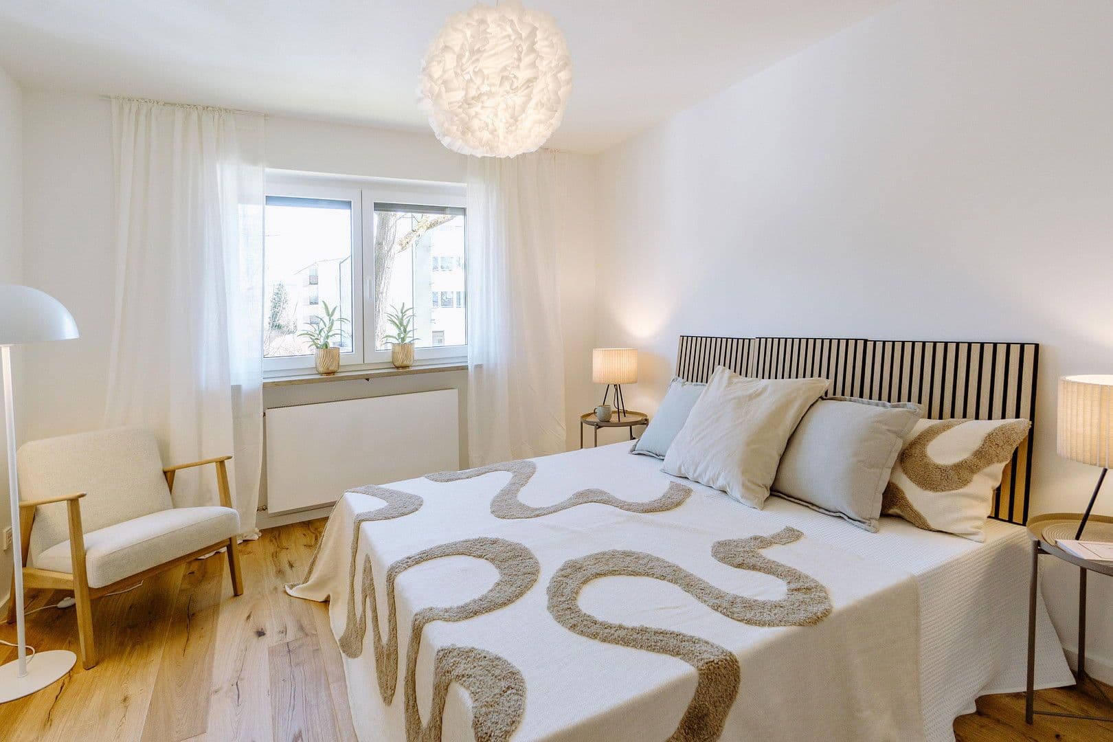 Prodej bytu 3+1 75 m², Ingolstadt Haunwöhr, Bavorsko Prodej bytu 3+1 75 m², Ingolstadt Haunwöhr, Bavorsko