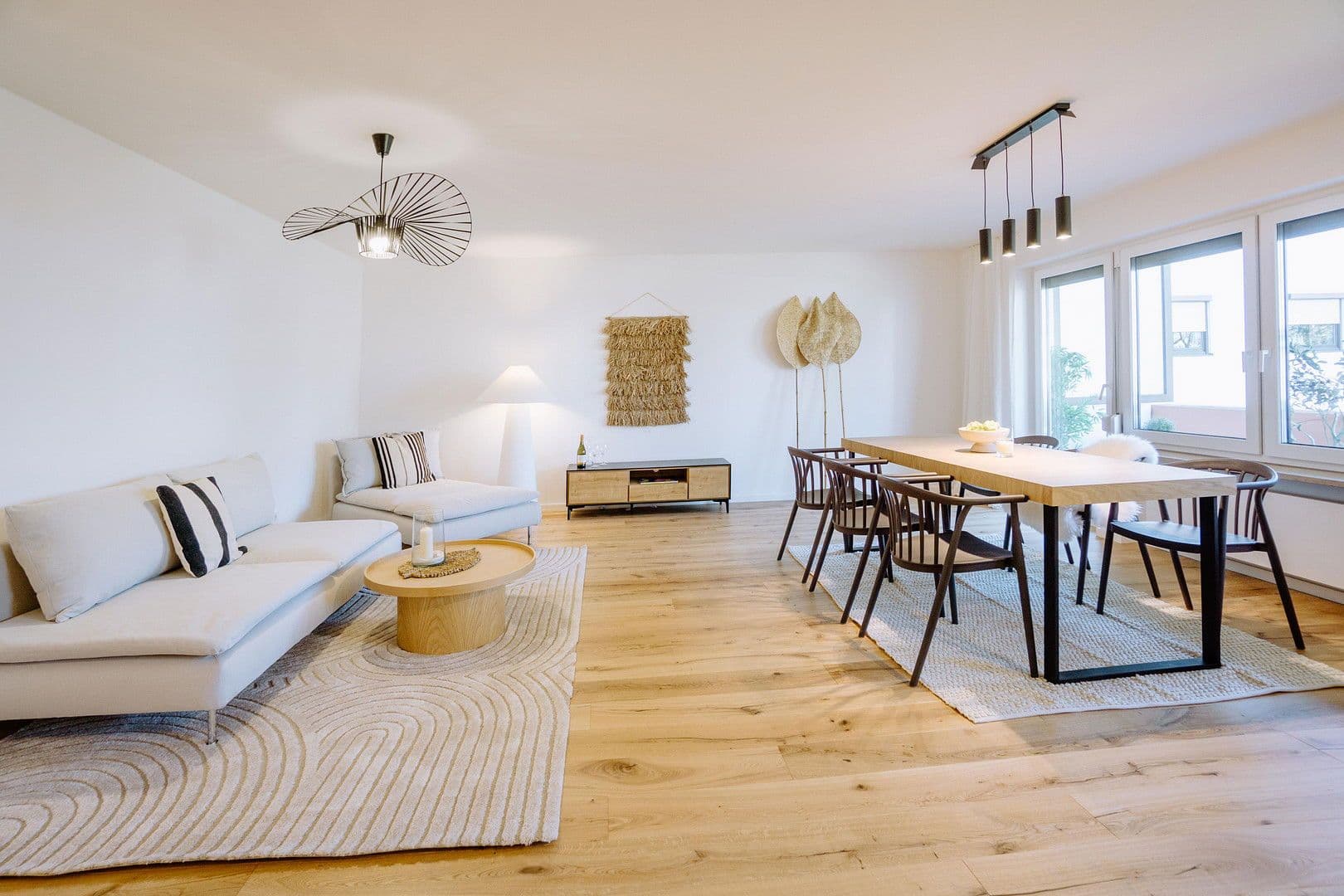 Prodej bytu 3+1 75 m², Ingolstadt Haunwöhr, Bavorsko Prodej bytu 3+1 75 m², Ingolstadt Haunwöhr, Bavorsko