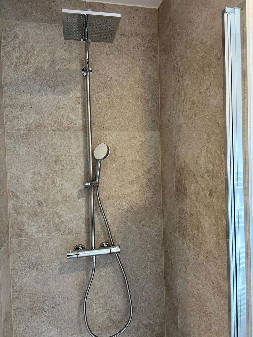 Pronájem bytu 3+1 85 m², Frickingerstr. 6, Augsburg, Bavorsko Pronájem bytu 3+1 85 m², Frickingerstr. 6, Augsburg, Bavorsko