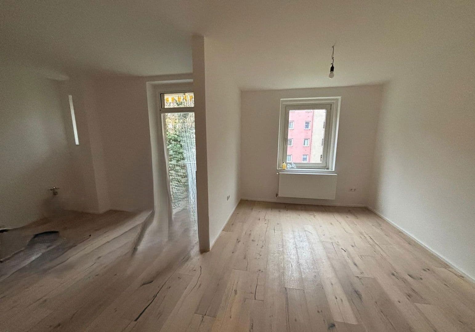 Pronájem bytu 3+1 85 m², Frickingerstr. 6, Augsburg, Bavorsko Pronájem bytu 3+1 85 m², Frickingerstr. 6, Augsburg, Bavorsko