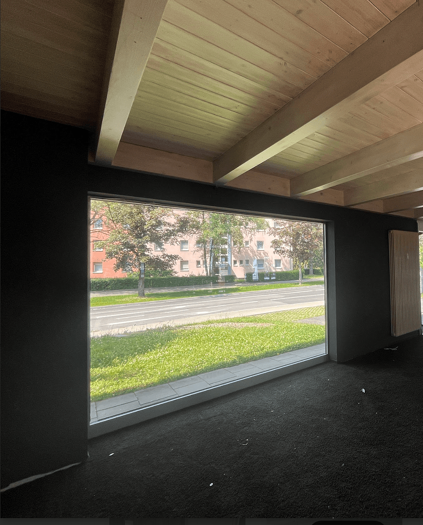 Pronájem nebytového prostoru 380 m², Georg-Fischer-Straße 32, Singen (Hohentwiel), Bádensko-Württembersko Pronájem nebytového prostoru 380 m², Georg-Fischer-Straße 32, Singen (Hohentwiel), Bádensko-Württembersko