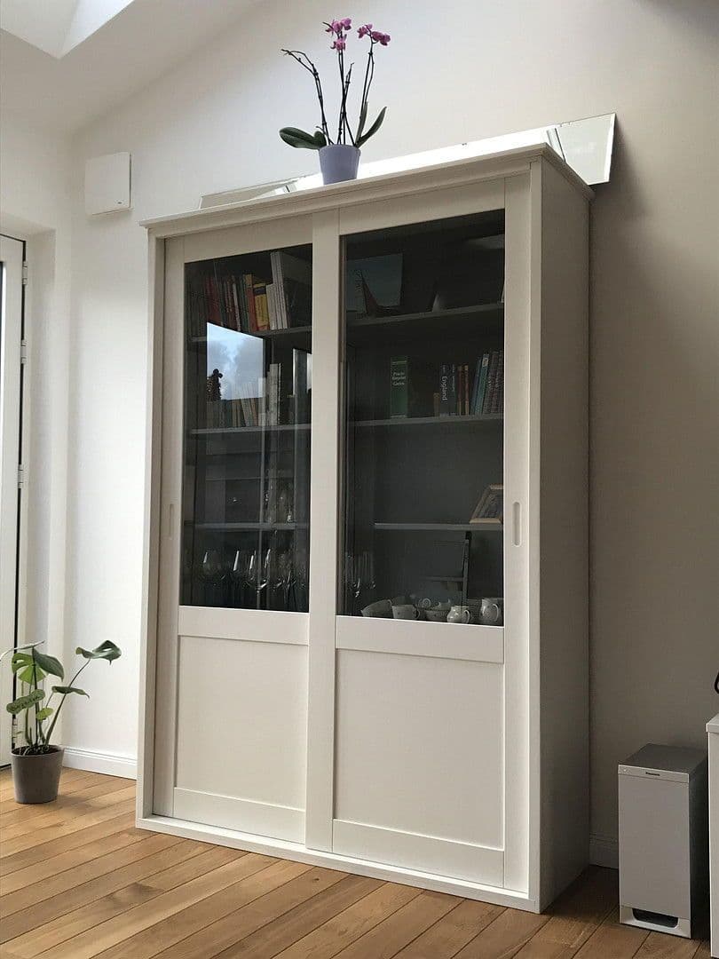 Pronájem domu 100 m², pozemek 180 m², Hamburg, Hamburg Pronájem domu 100 m², pozemek 180 m², Hamburg, Hamburg