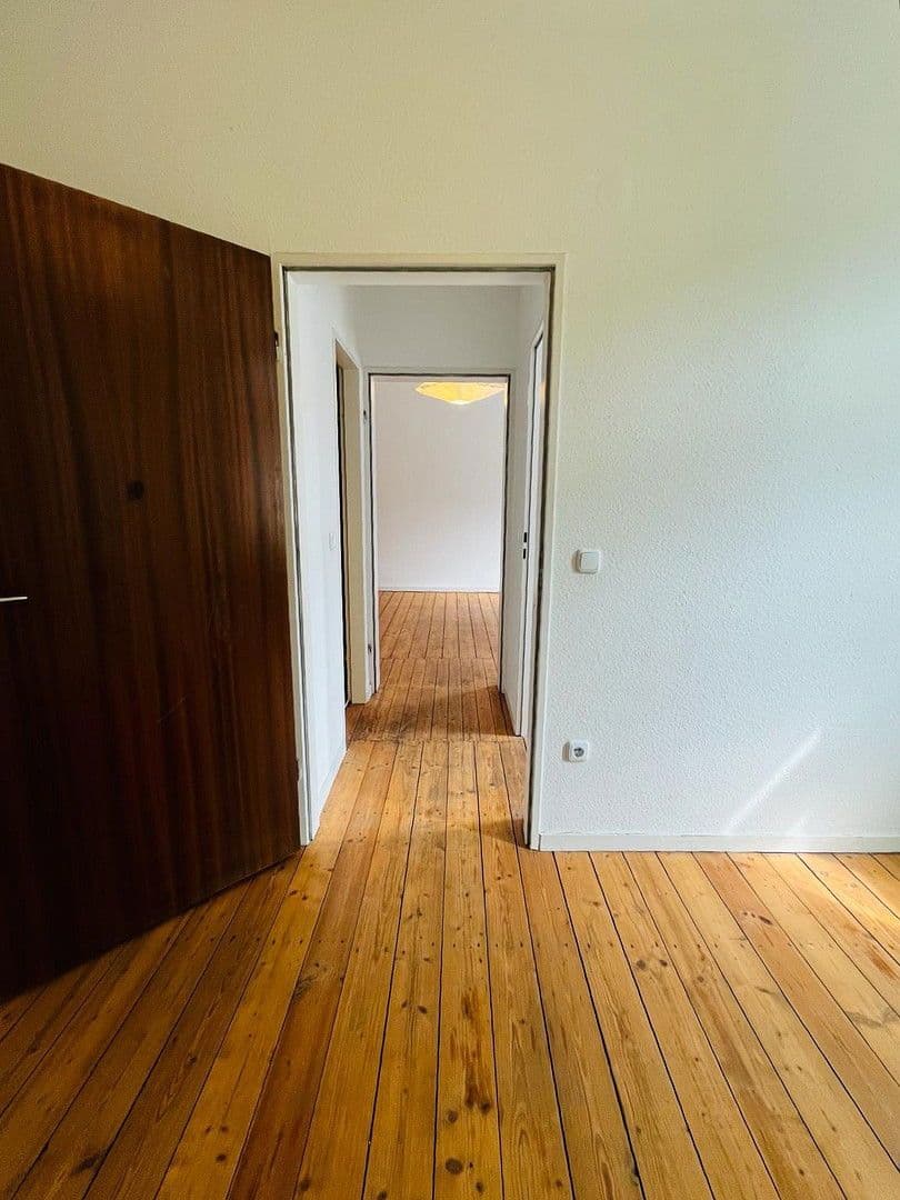 Pronájem bytu 3+1 84 m², Duisburg, Severní Porýní-Vestfálsko Pronájem bytu 3+1 84 m², Duisburg, Severní Porýní-Vestfálsko