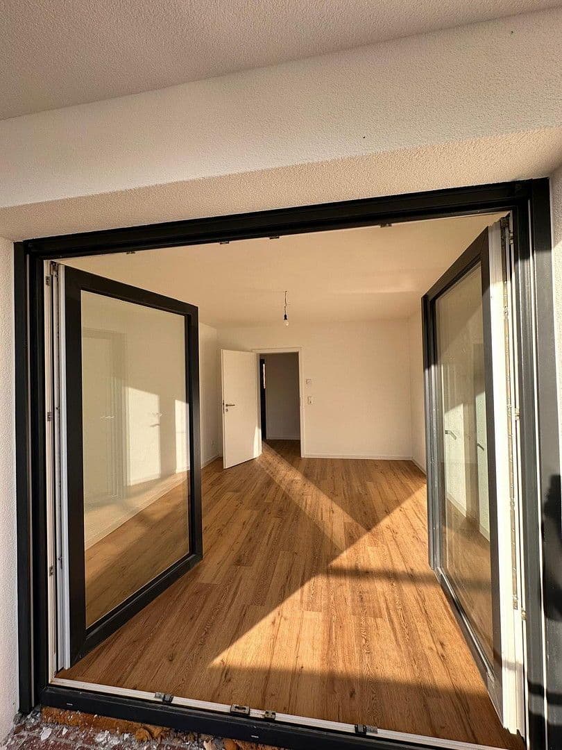 Pronájem bytu 4+kk 102 m², Markgröningen, Bádensko-Württembersko Pronájem bytu 4+kk 102 m², Markgröningen, Bádensko-Württembersko