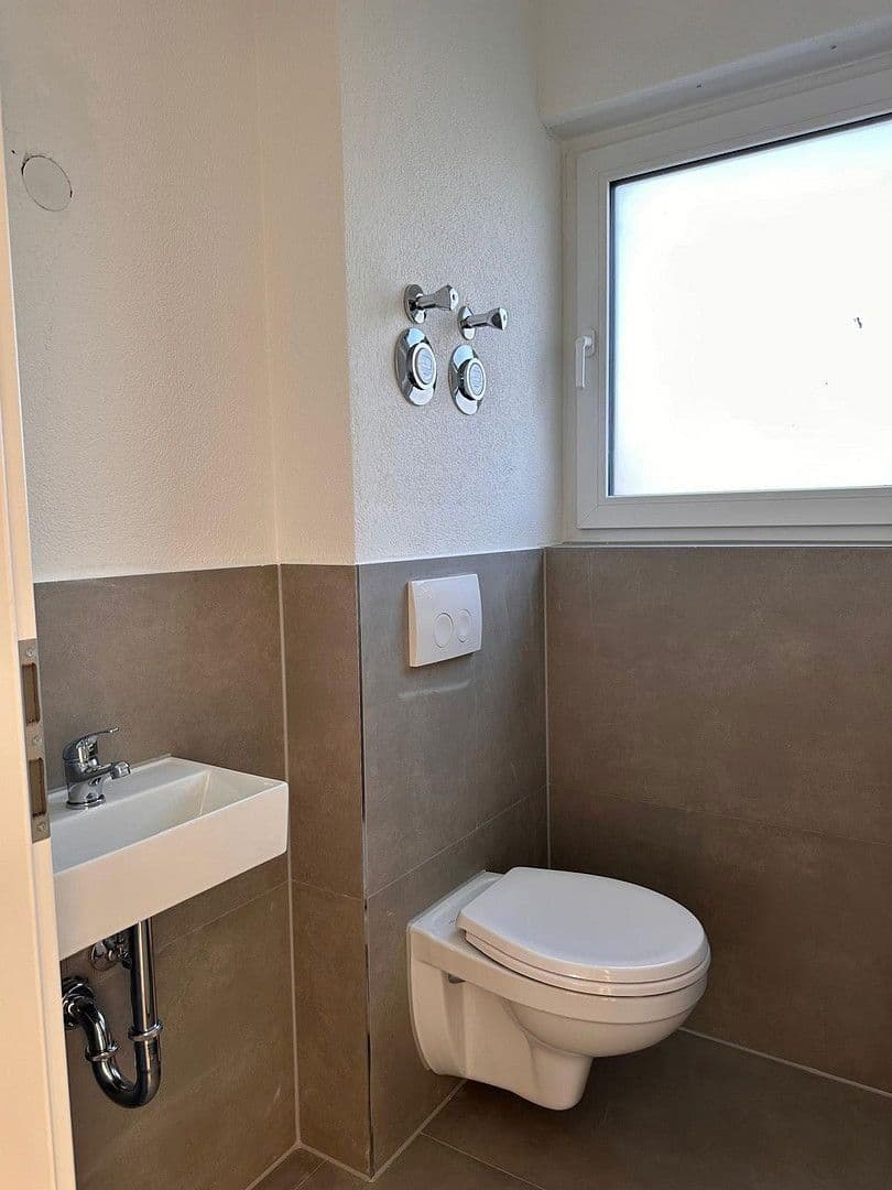 Pronájem bytu 4+kk 102 m², Markgröningen, Bádensko-Württembersko Pronájem bytu 4+kk 102 m², Markgröningen, Bádensko-Württembersko