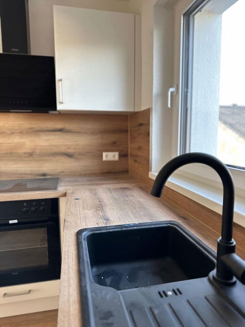 Pronájem bytu 4+kk 102 m², Markgröningen, Bádensko-Württembersko Pronájem bytu 4+kk 102 m², Markgröningen, Bádensko-Württembersko