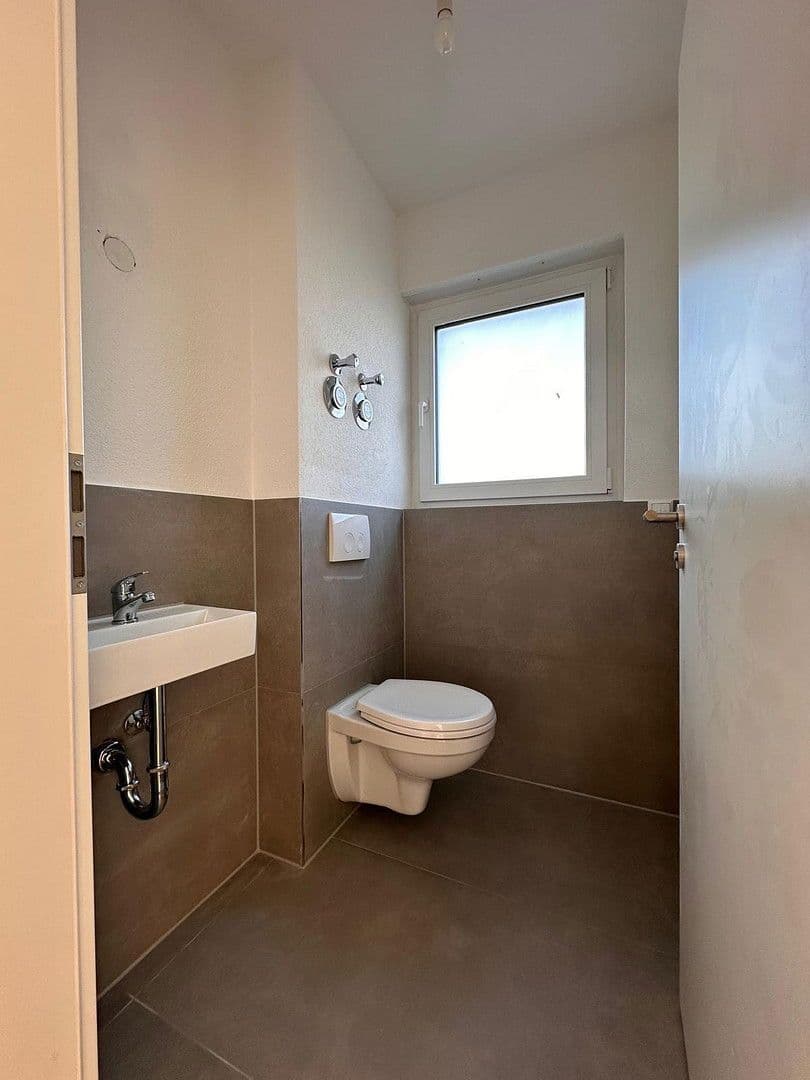 Pronájem bytu 4+kk 102 m², Markgröningen, Bádensko-Württembersko Pronájem bytu 4+kk 102 m², Markgröningen, Bádensko-Württembersko